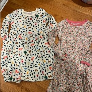 Hannah Anderson dresses, size 130/size 8- excellent condition.